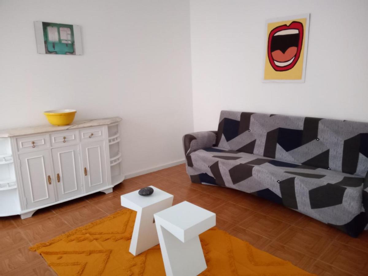 Apartamento Vitoria Downtown