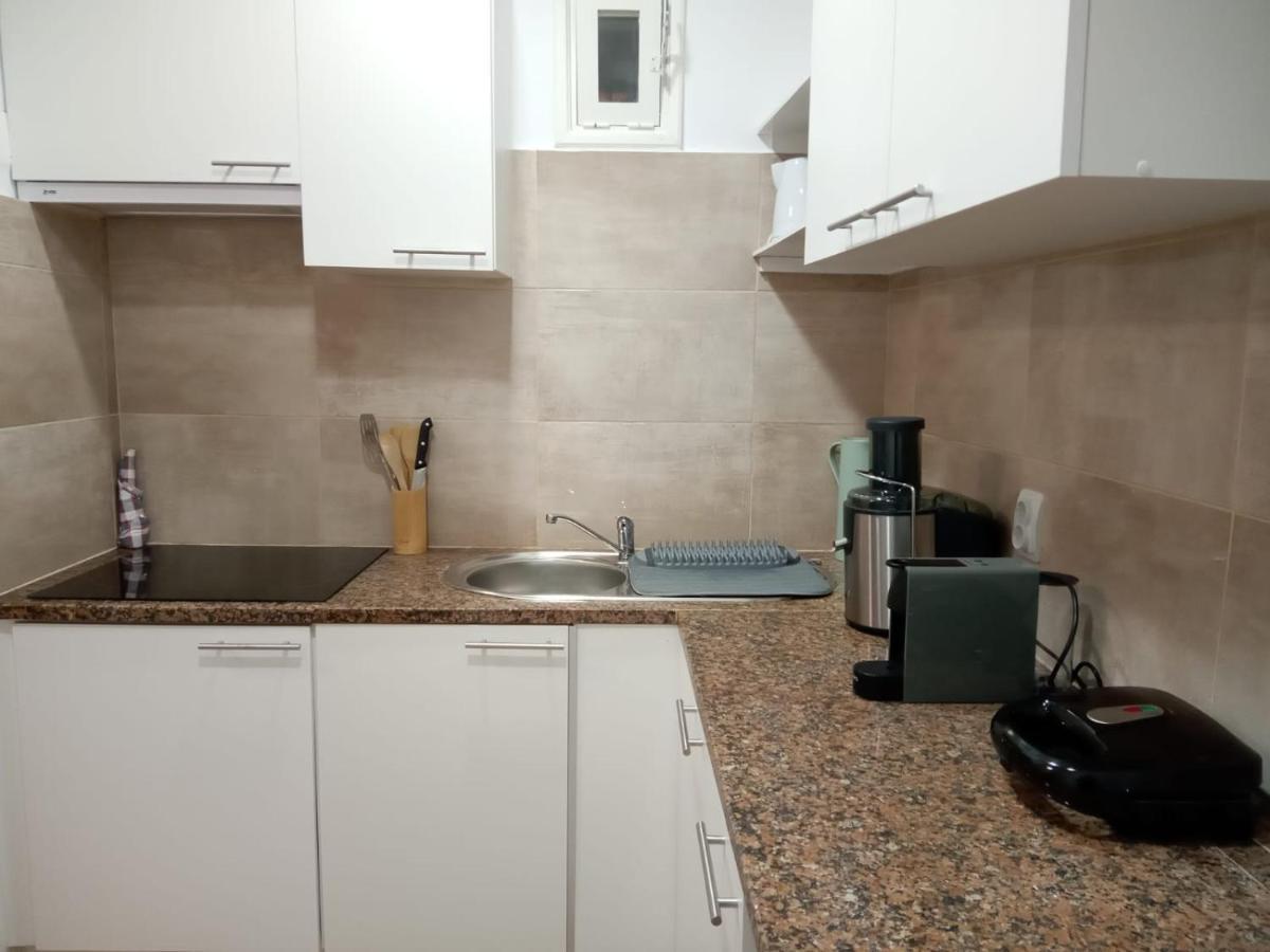 Vitoria Downtown Apartamento