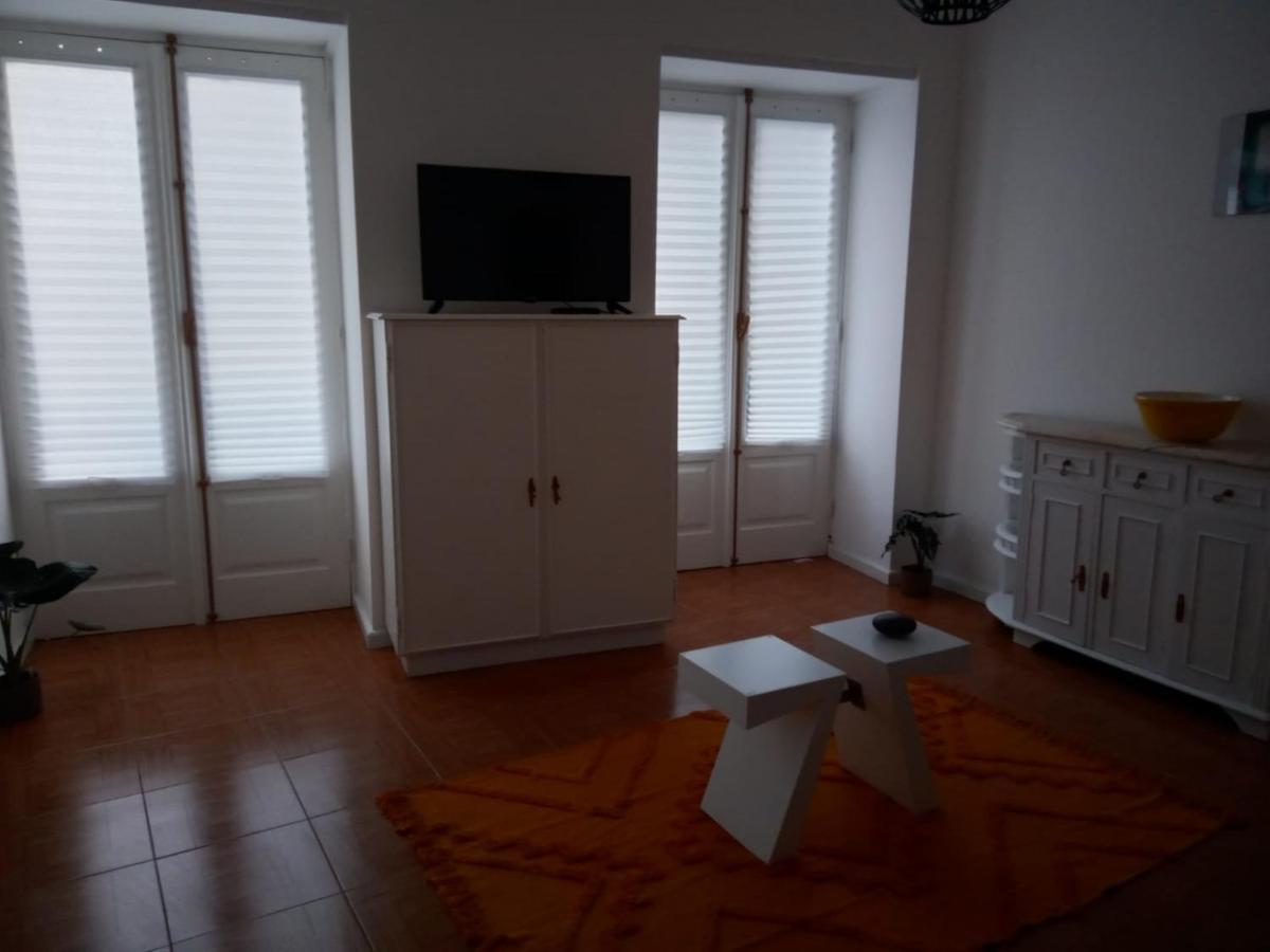 Apartamento Vitoria Downtown *