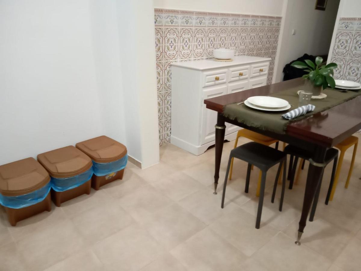 Vitoria Downtown Apartamento