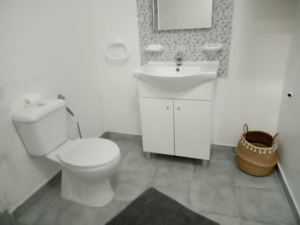 Vitoria Downtown Apartamento *
