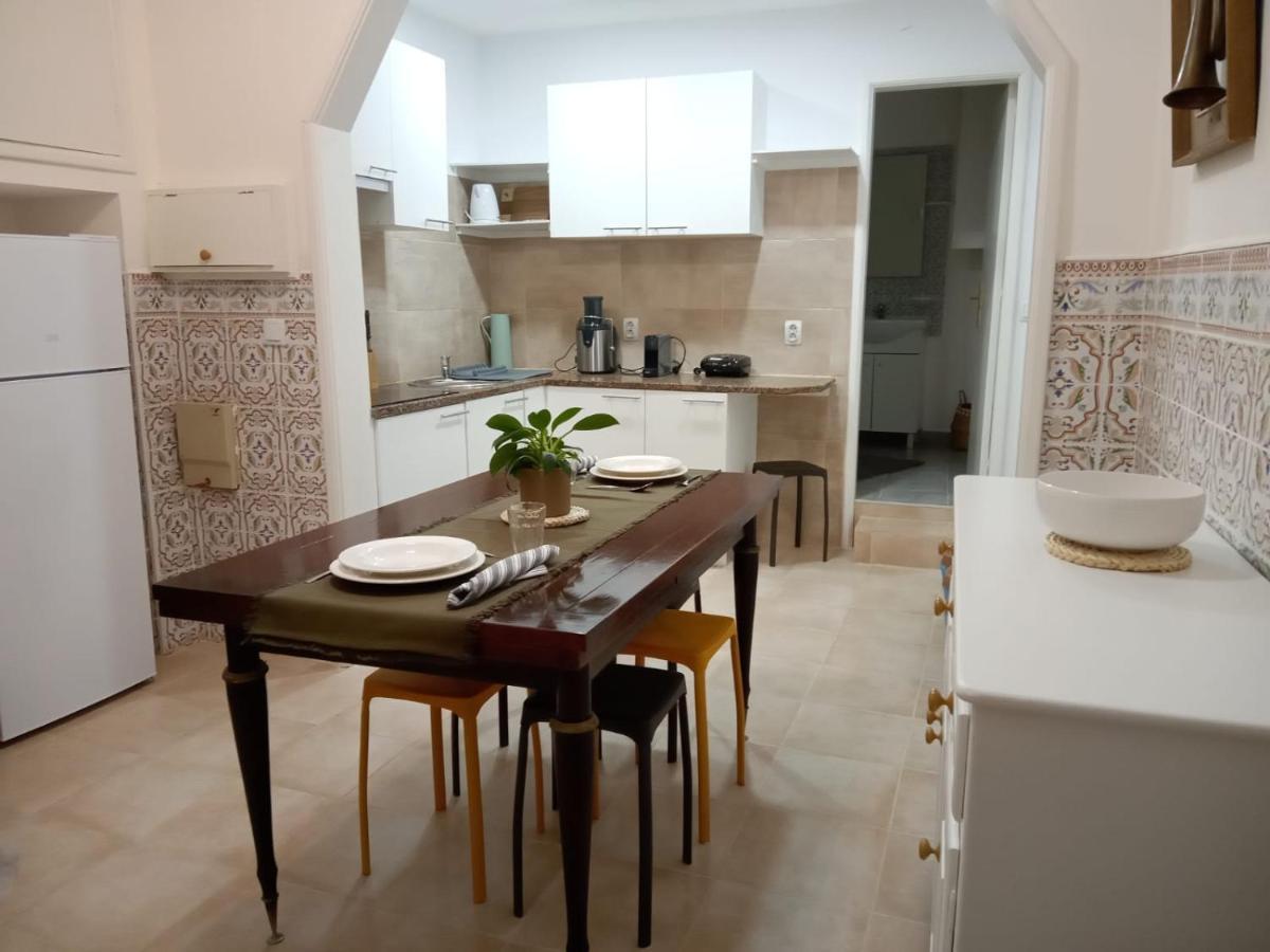 Vitoria Downtown Apartamento Oporto