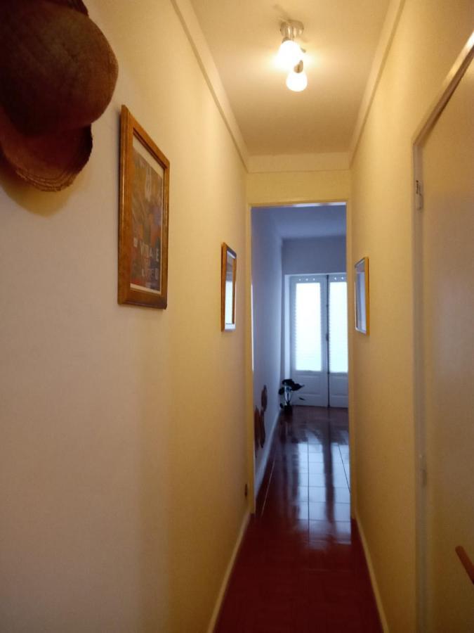 Vitoria Downtown Apartamento Oporto
