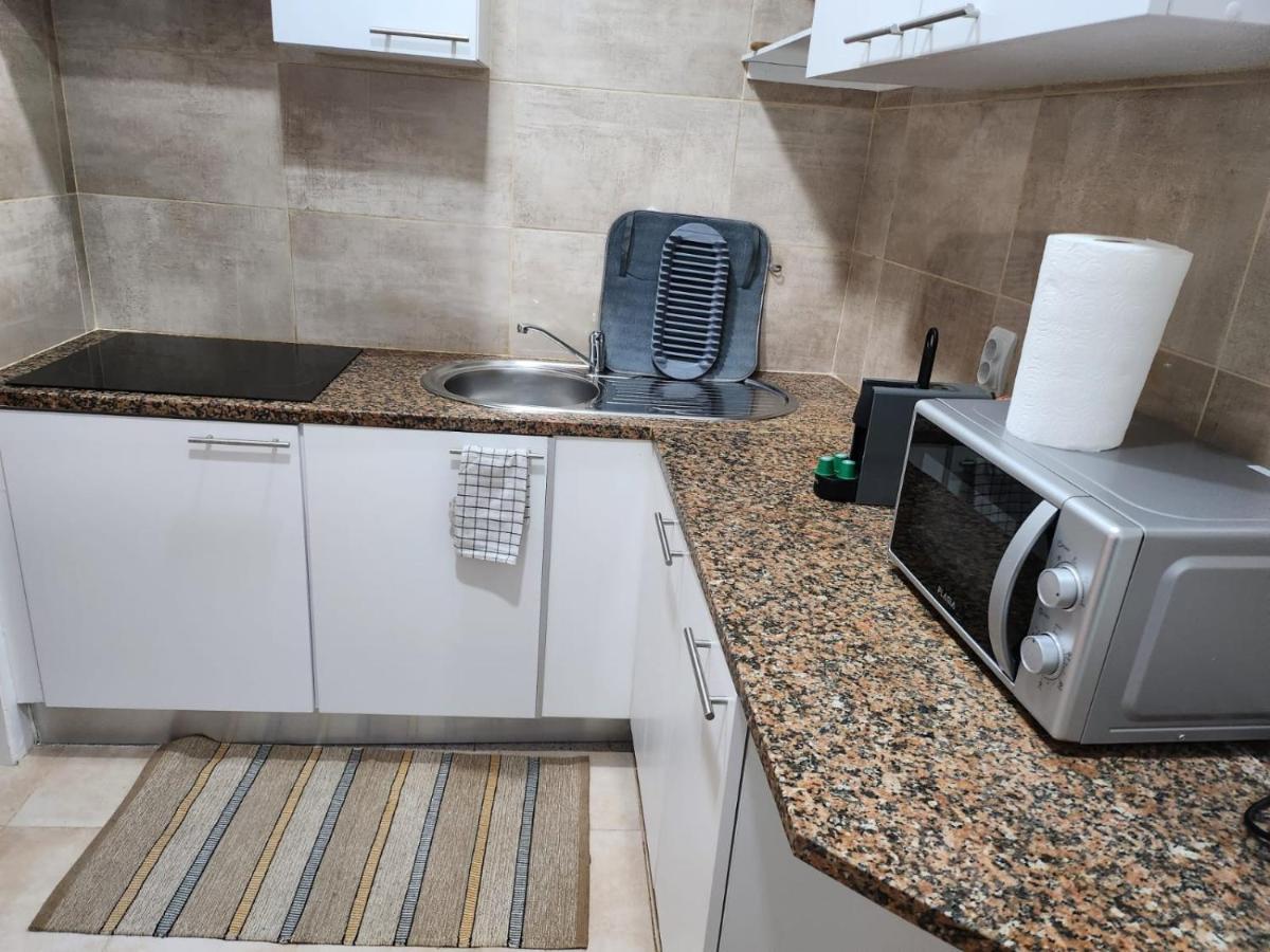 Vitoria Downtown Apartamento