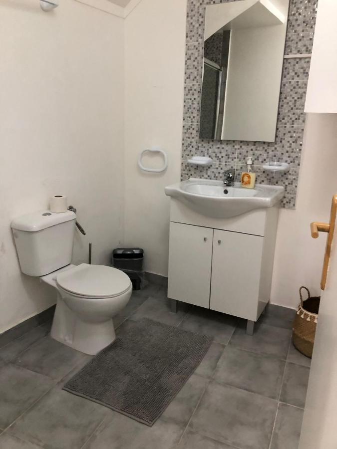 Vitoria Downtown Apartamento *
