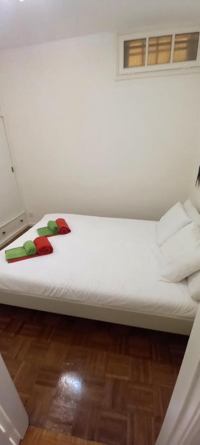 Apartamento Vitoria Downtown Oporto